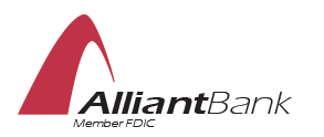 Alliant Bank